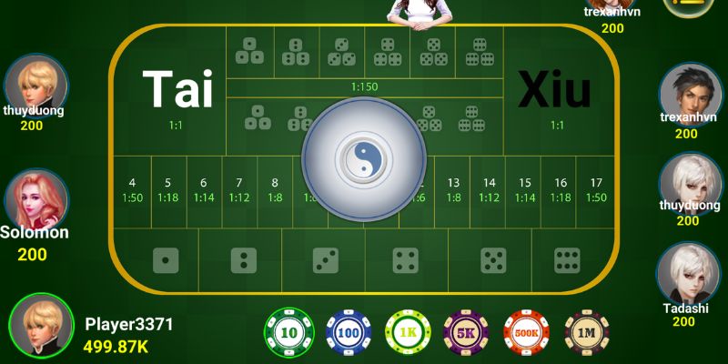 Mức trả thưởng cao nhất